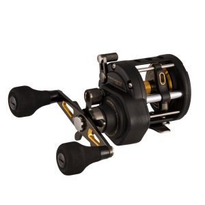 PENN Fathom II Level Wind Conventional Reel