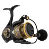 Authority Spinning Reel
