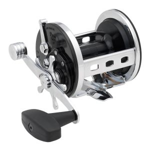 Jigmaster Star Drag Conventional Reel