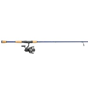 Pursuit V LE Spinning Rod & Reel Combo