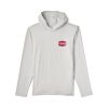UPF Performance Long Sleeve Hoodie