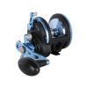 Warfare II Star Drag Conventional Reel