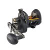 Squall II Star Drag Conventional Reel
